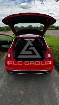 2012 Audi A1
