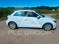 2012 Audi A1