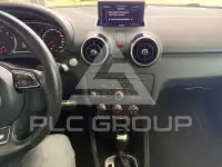 2012 Audi A1