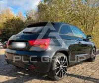 2012 Audi A1
