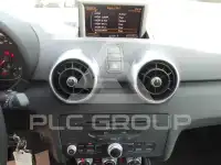 2012 Audi A1