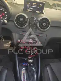 2012 Audi A1