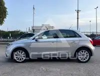 2012 Audi A1