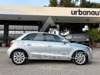 2012 Audi A1