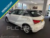2012 Audi A1