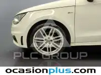 2012 Audi A1