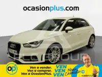 2012 Audi A1