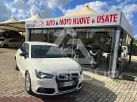 2012 Audi A1