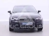 2012 Audi A1