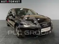 2012 Audi A1