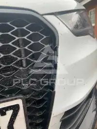 2012 Audi A1