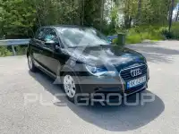 2012 Audi A1
