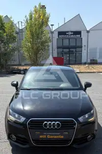 2012 Audi A1