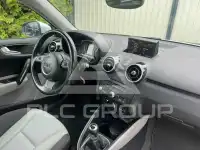 2012 Audi A1