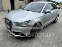 2012 Audi A1
