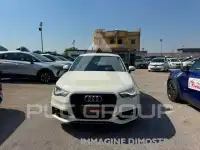2012 Audi A1