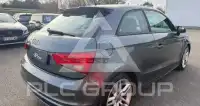 2012 Audi A1