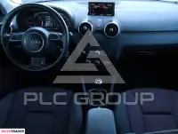 2012 Audi A1