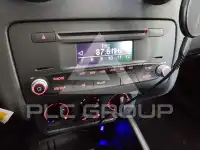 2012 Audi A1
