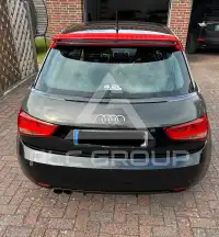 2012 Audi A1