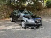 2012 Audi A1