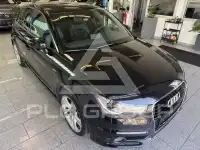 2012 Audi A1