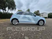 2012 Audi A1