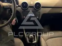 2012 Audi A1