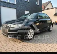 2012 Audi A1