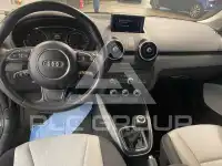 2012 Audi A1