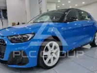 2012 Audi A1