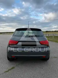 2012 Audi A1