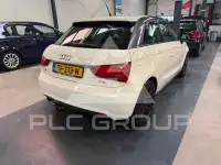 2012 Audi A1