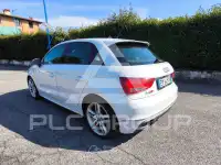 2012 Audi A1