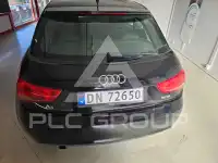 2012 Audi A1
