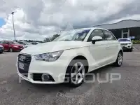 2012 Audi A1