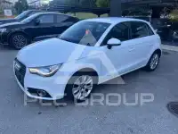 2012 Audi A1