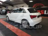 2012 Audi A1