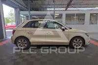 2012 Audi A1