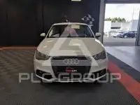 2012 Audi A1