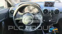 2012 Audi A1