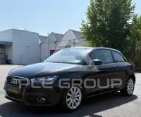 2012 Audi A1