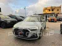 2012 Audi A1