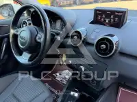 2012 Audi A1
