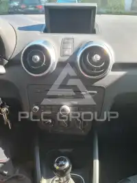2012 Audi A1