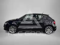 2012 Audi A1