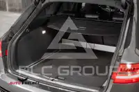 2012 Audi RS4