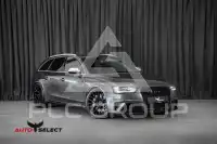 2012 Audi RS4