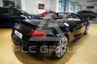 2012 Audi R8