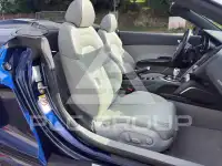2012 Audi R8